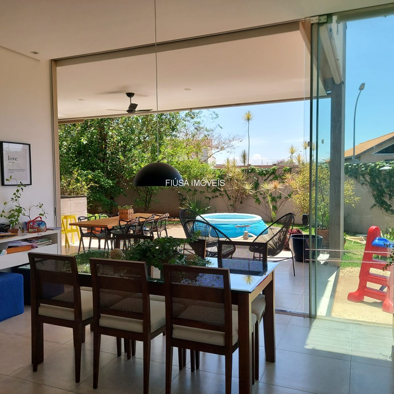 Casa, 3 quartos, 330 m² - Foto 15