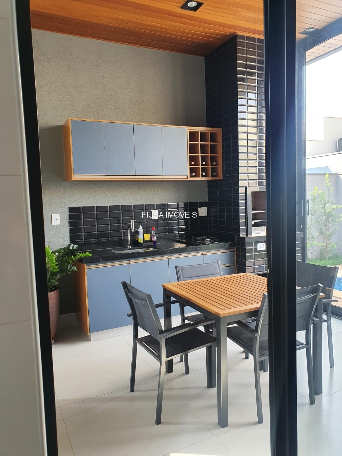 Casa, 3 quartos, 129 m² - Foto 5