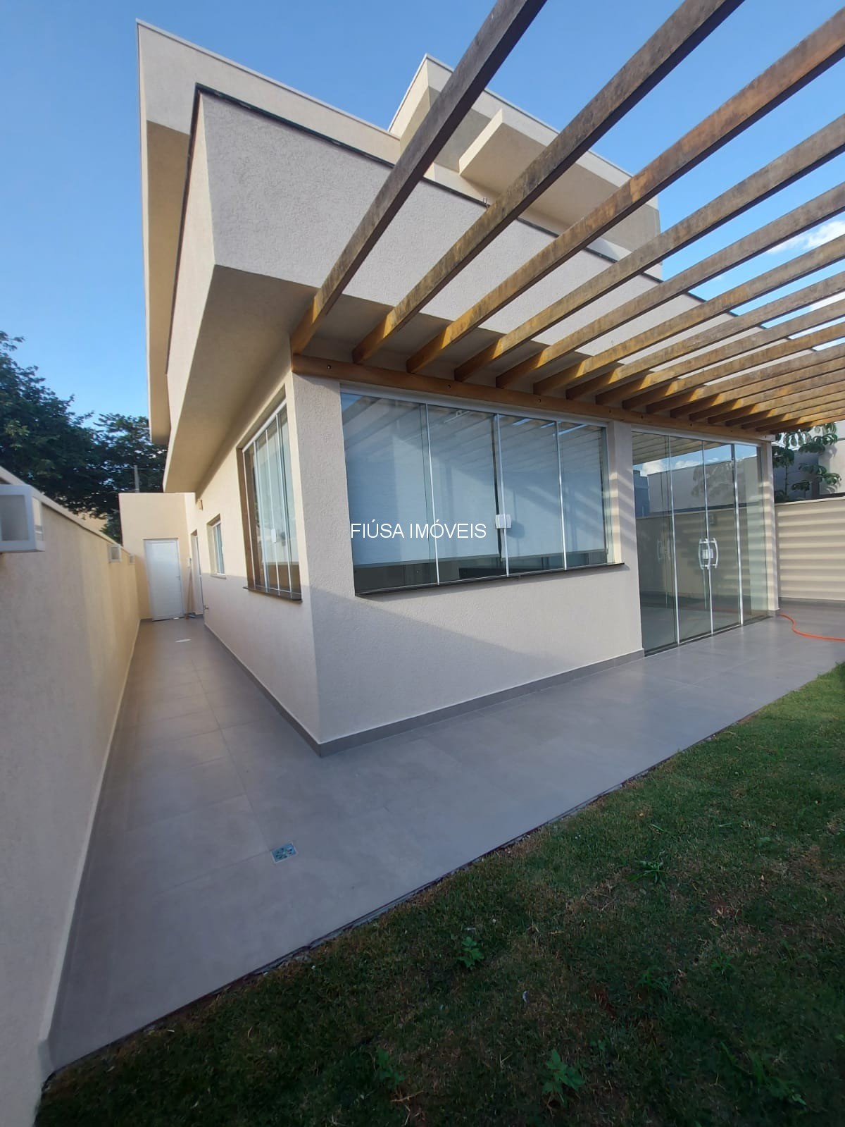 Casa, 3 quartos, 254 m² - Foto 29