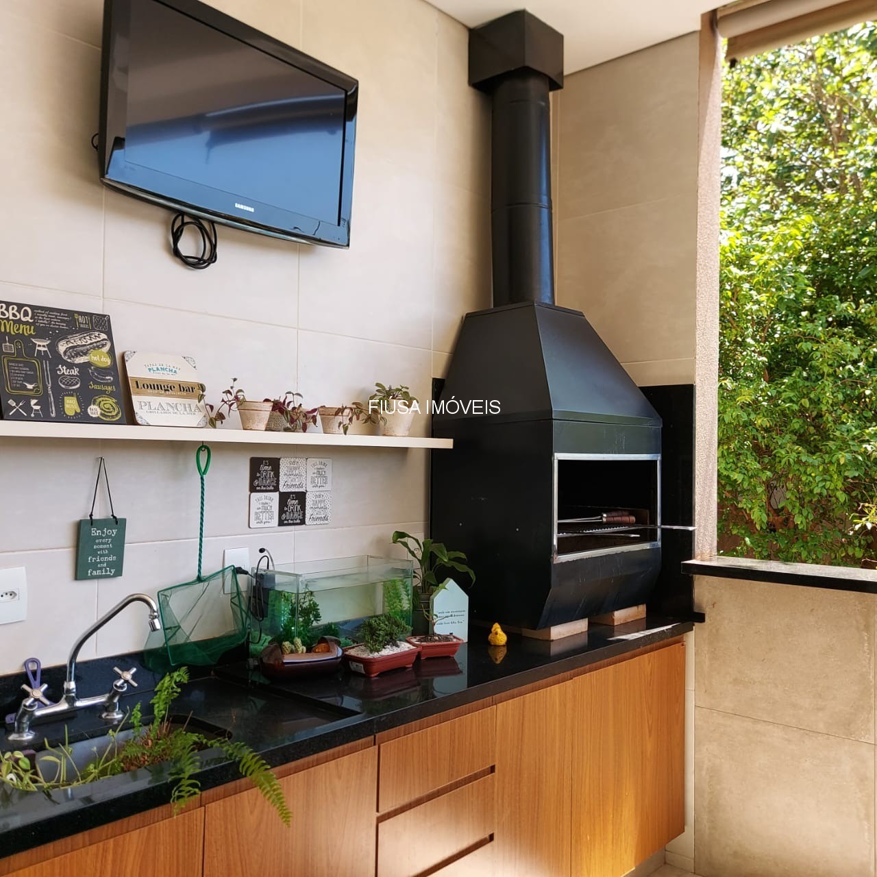 Casa, 3 quartos, 330 m² - Foto 21