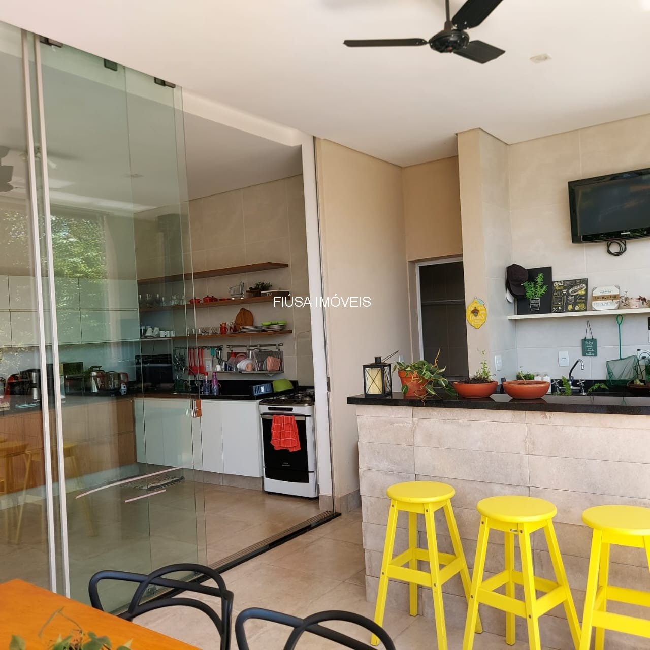 Casa, 3 quartos, 330 m² - Foto 14