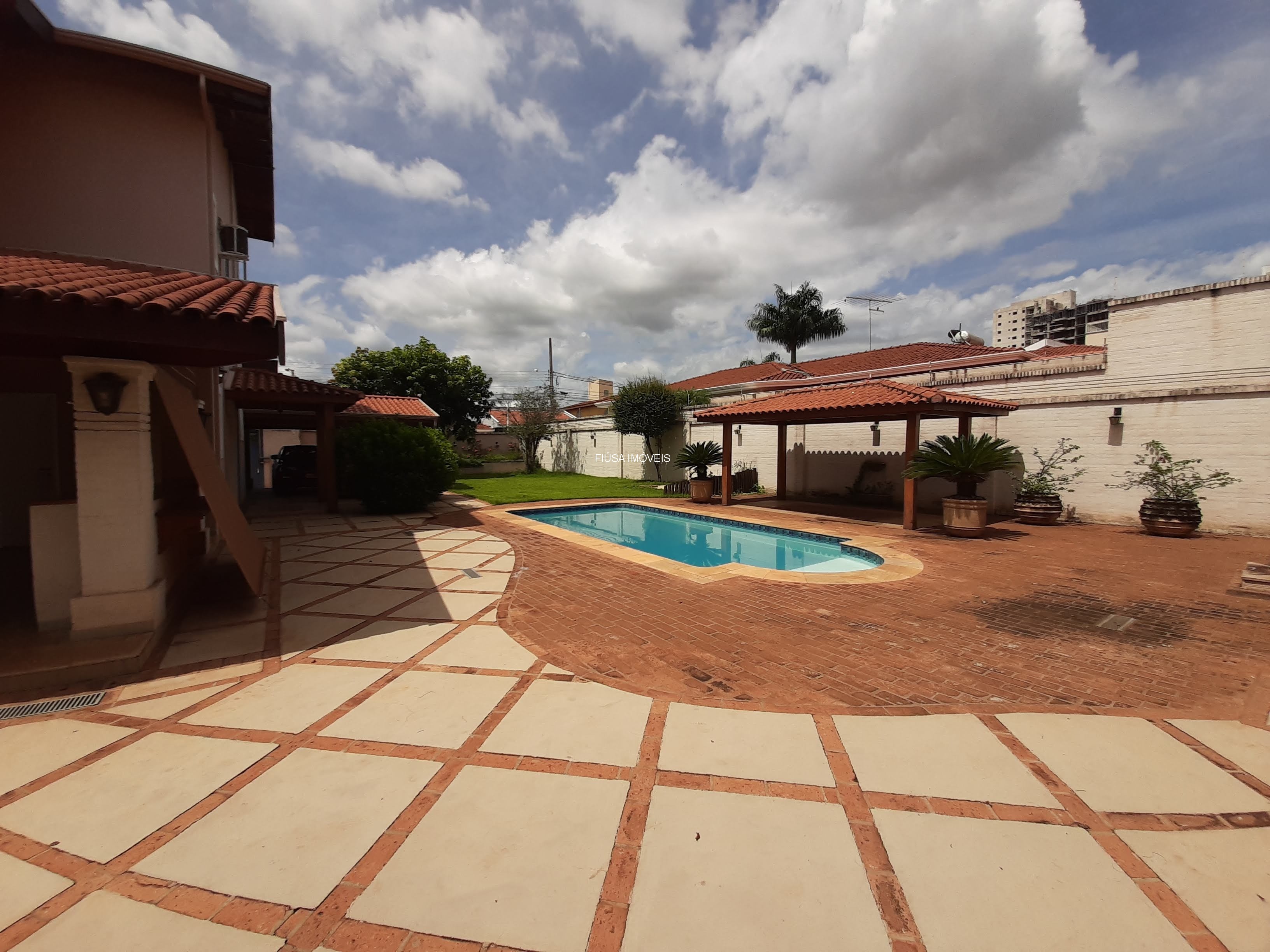 Casa, 4 quartos - Foto 32