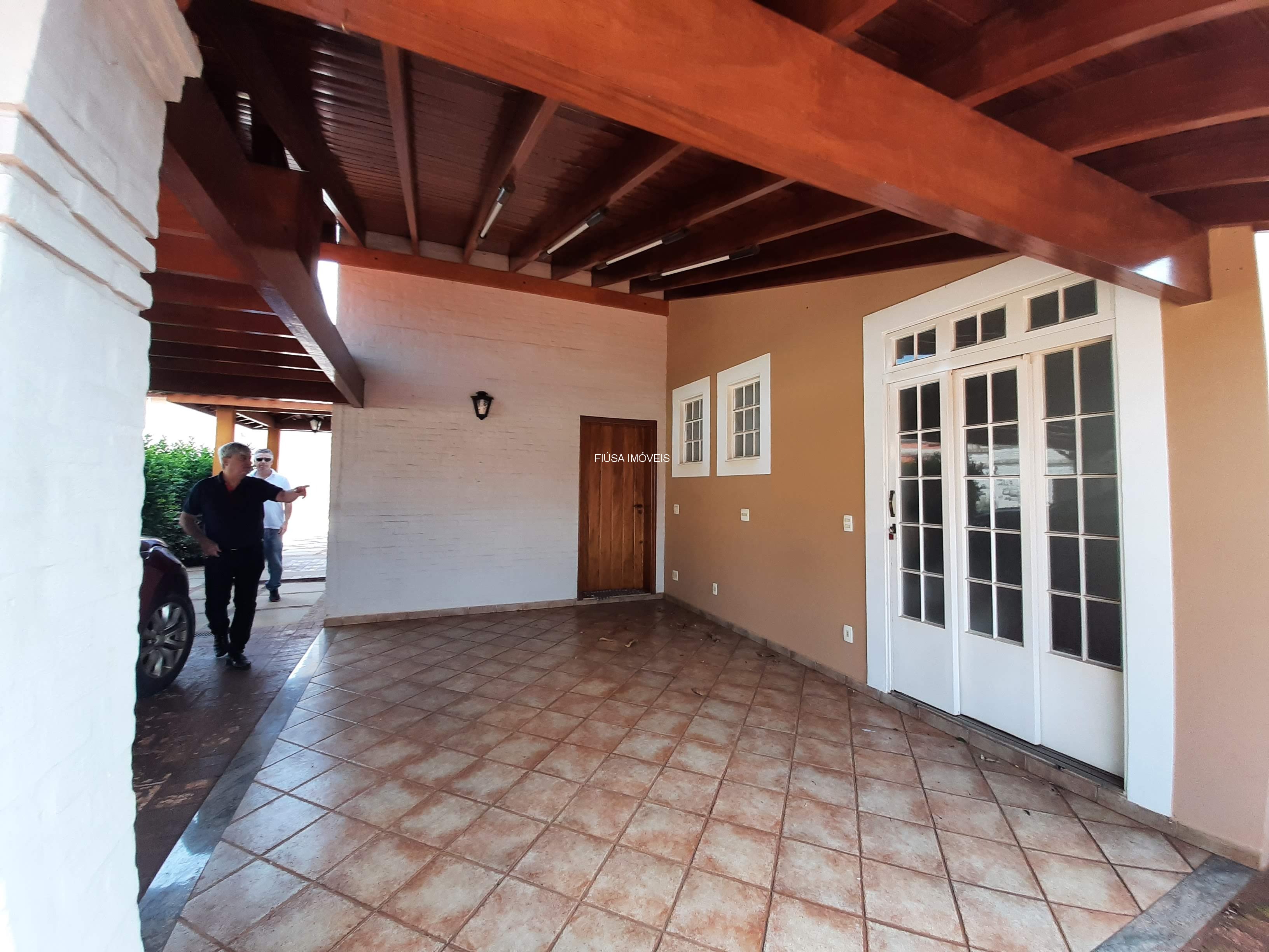 Casa, 4 quartos - Foto 63