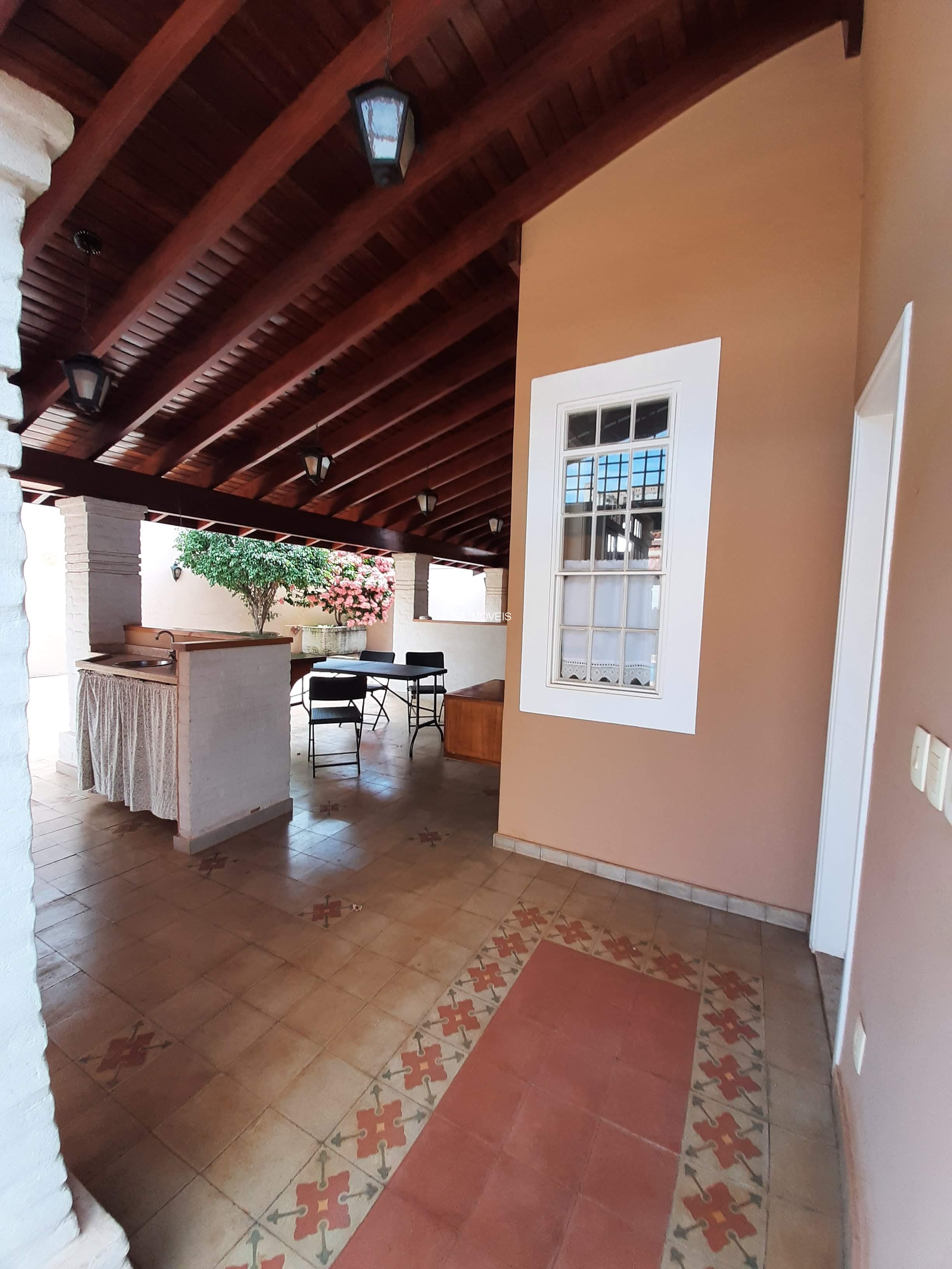 Casa, 4 quartos - Foto 30