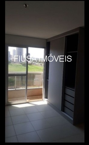 Flat/Apart Hotel, 1 quarto, 40 m² - Foto 2