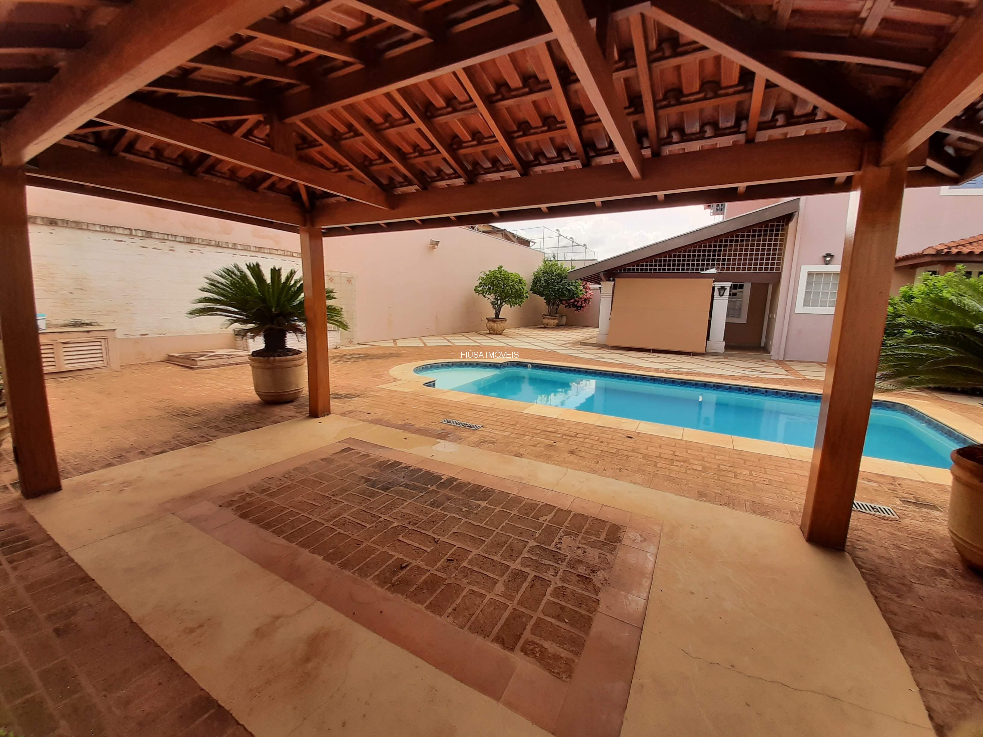 Casa, 4 quartos - Foto 53