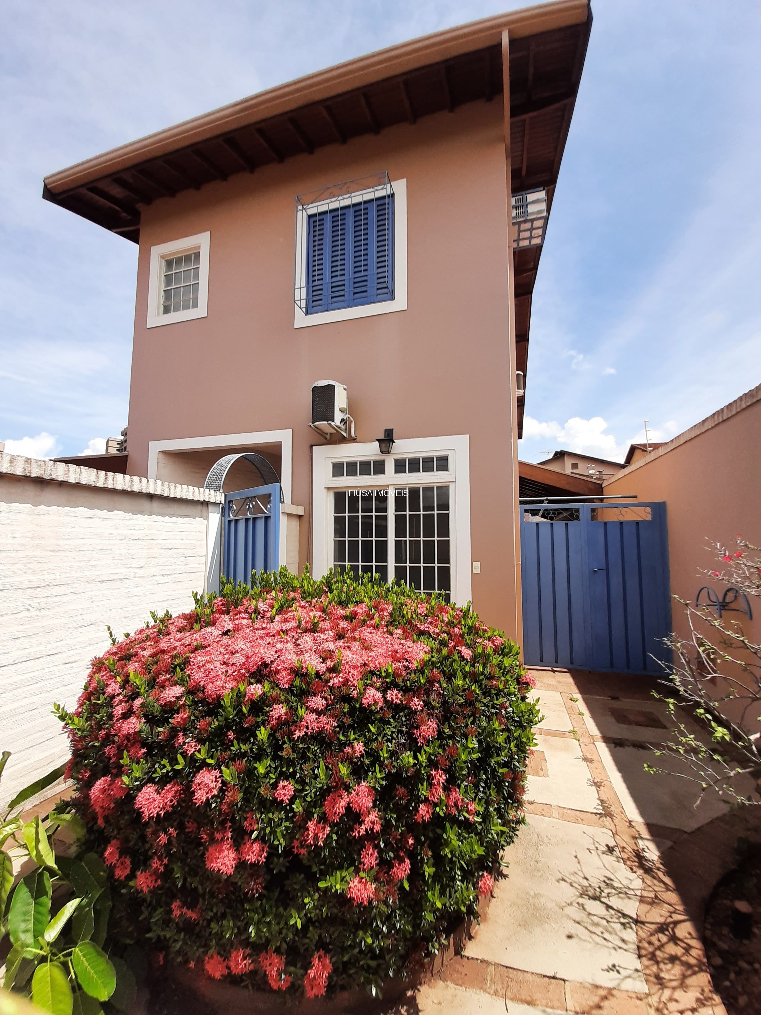 Casa, 4 quartos - Foto 65