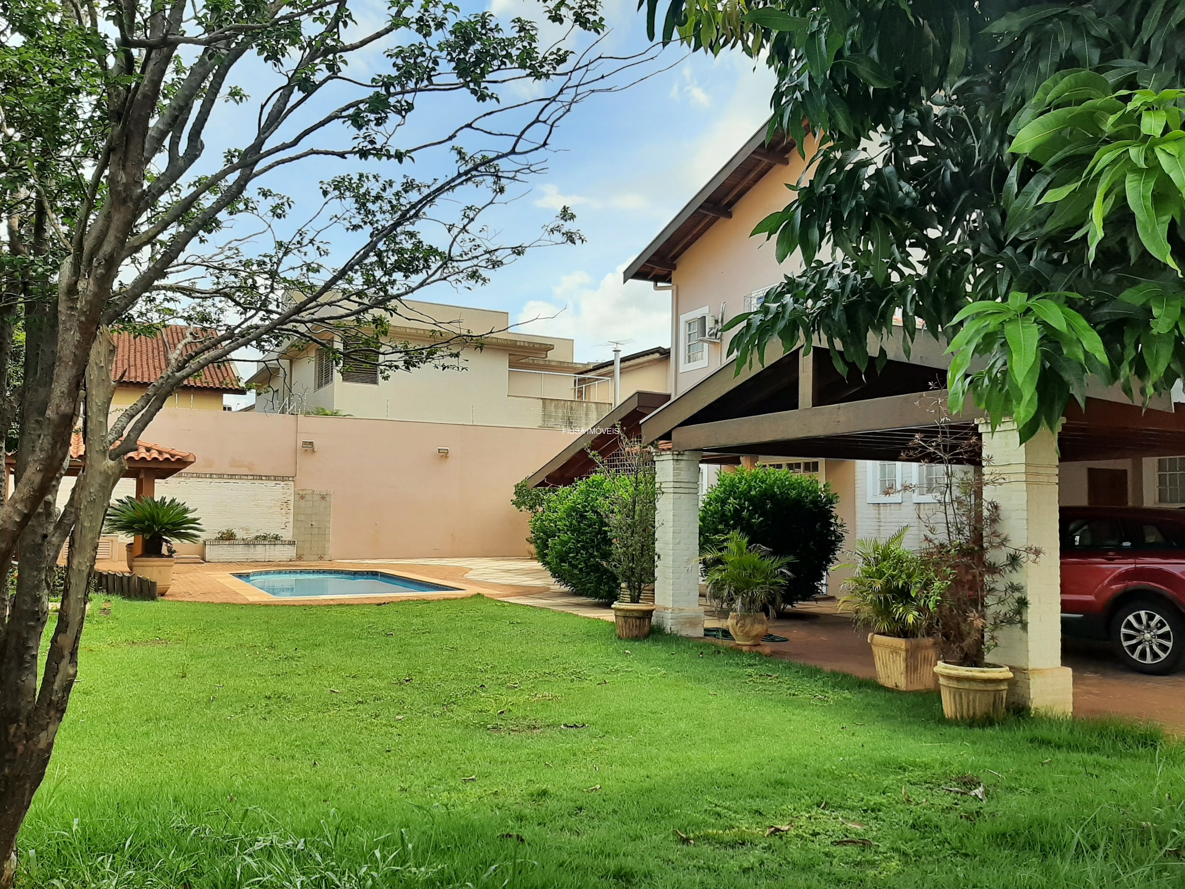 Casa, 4 quartos - Foto 60