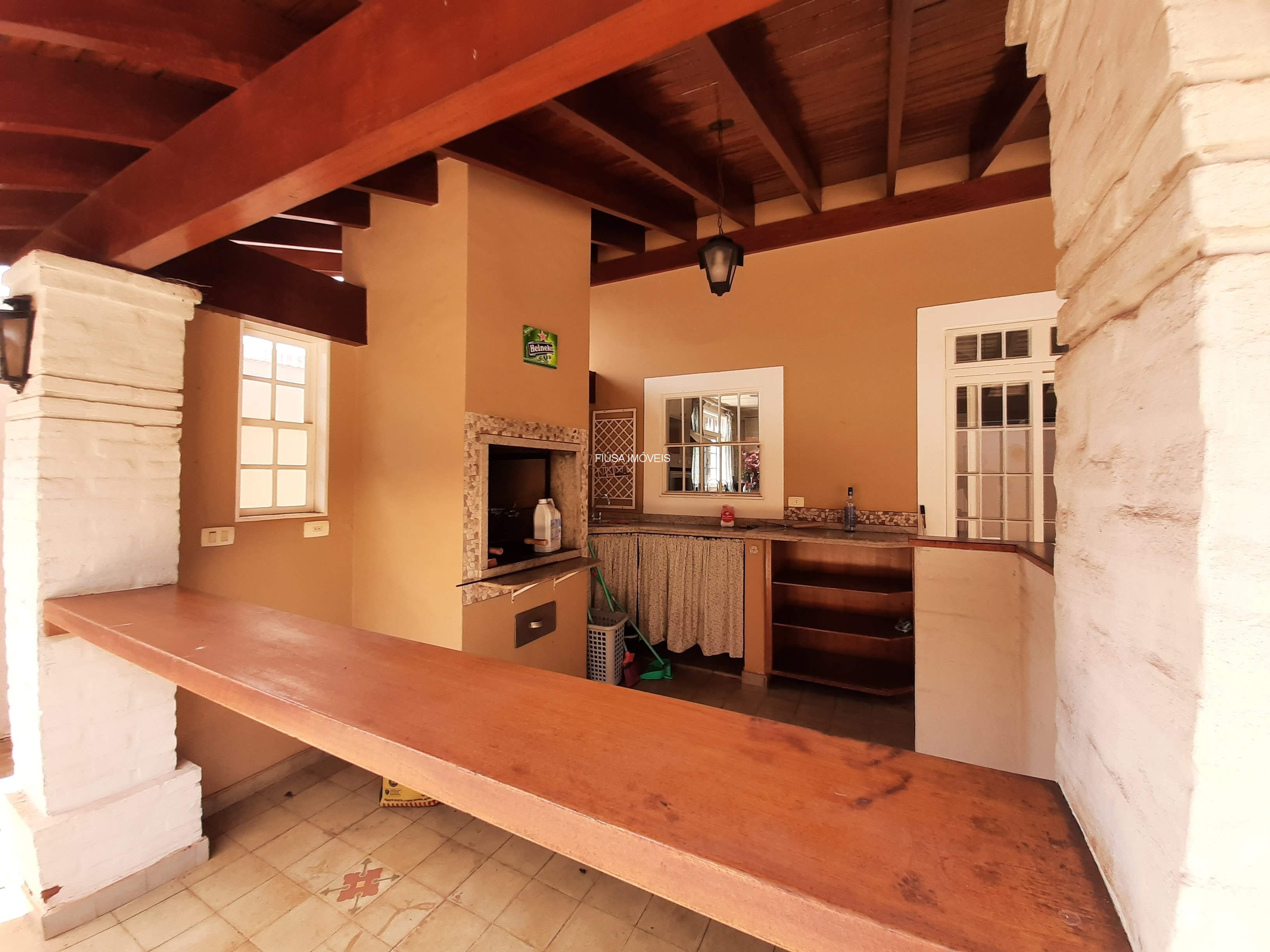 Casa, 4 quartos - Foto 34