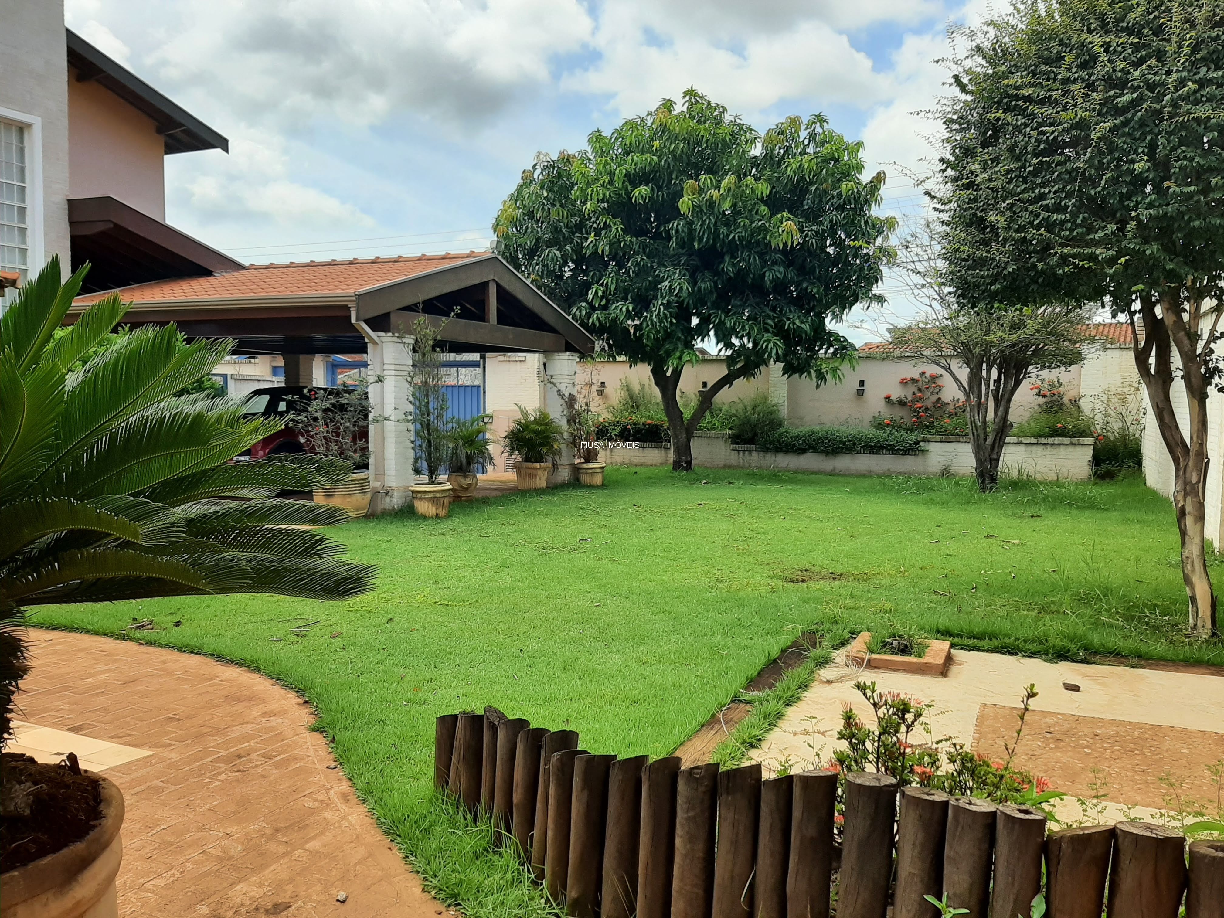 Casa, 4 quartos - Foto 55