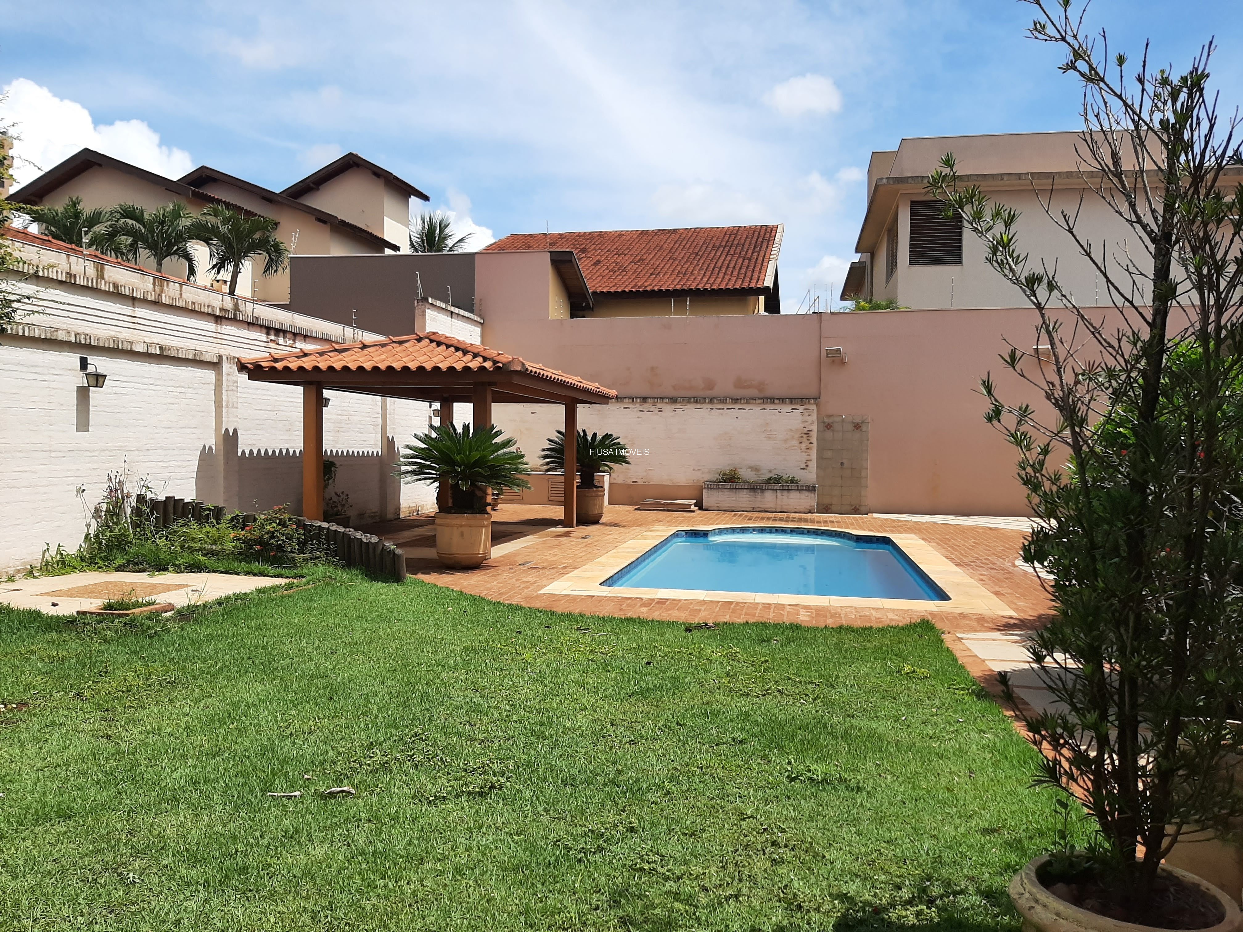 Casa, 4 quartos - Foto 62