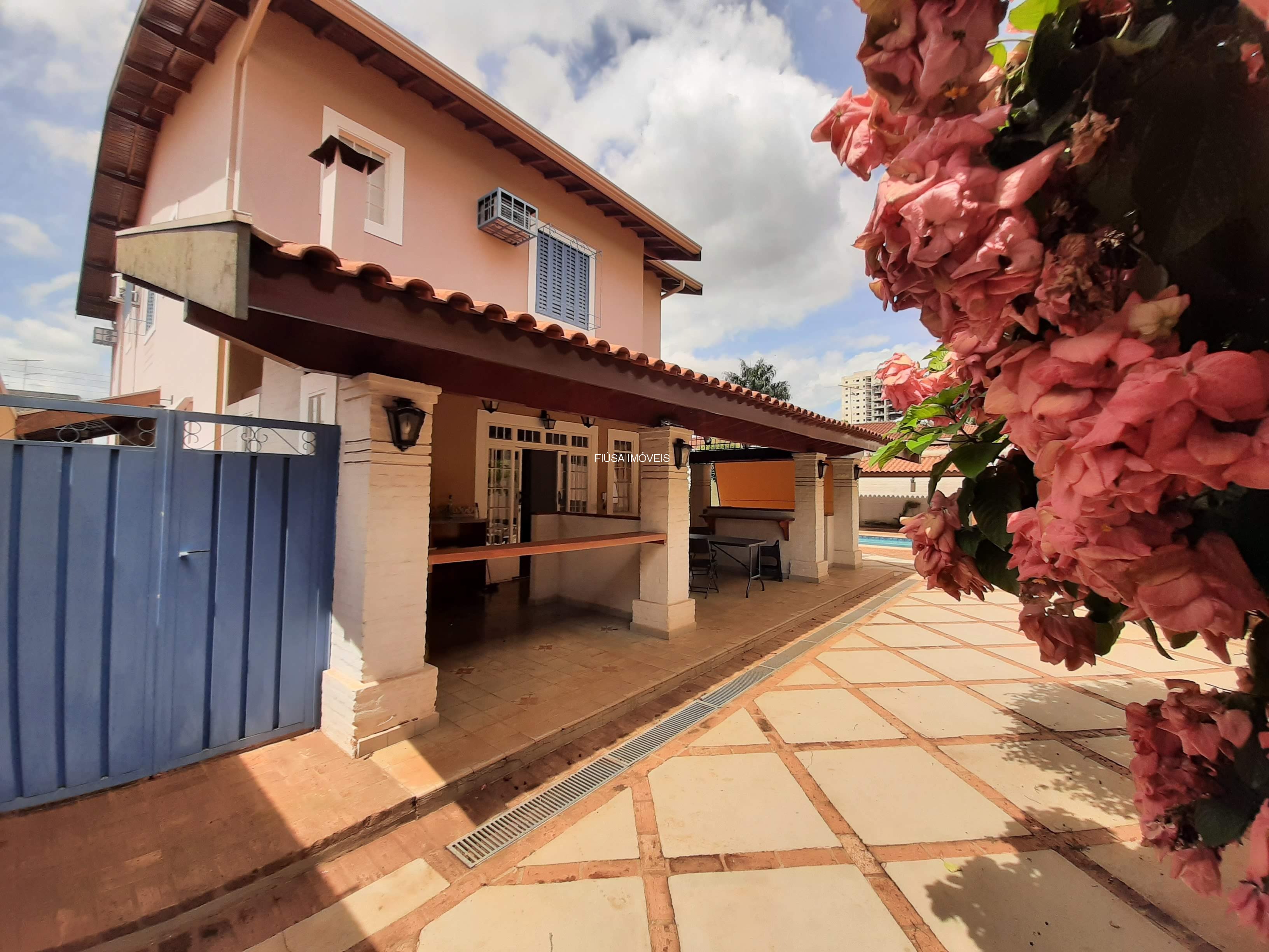 Casa, 4 quartos - Foto 35