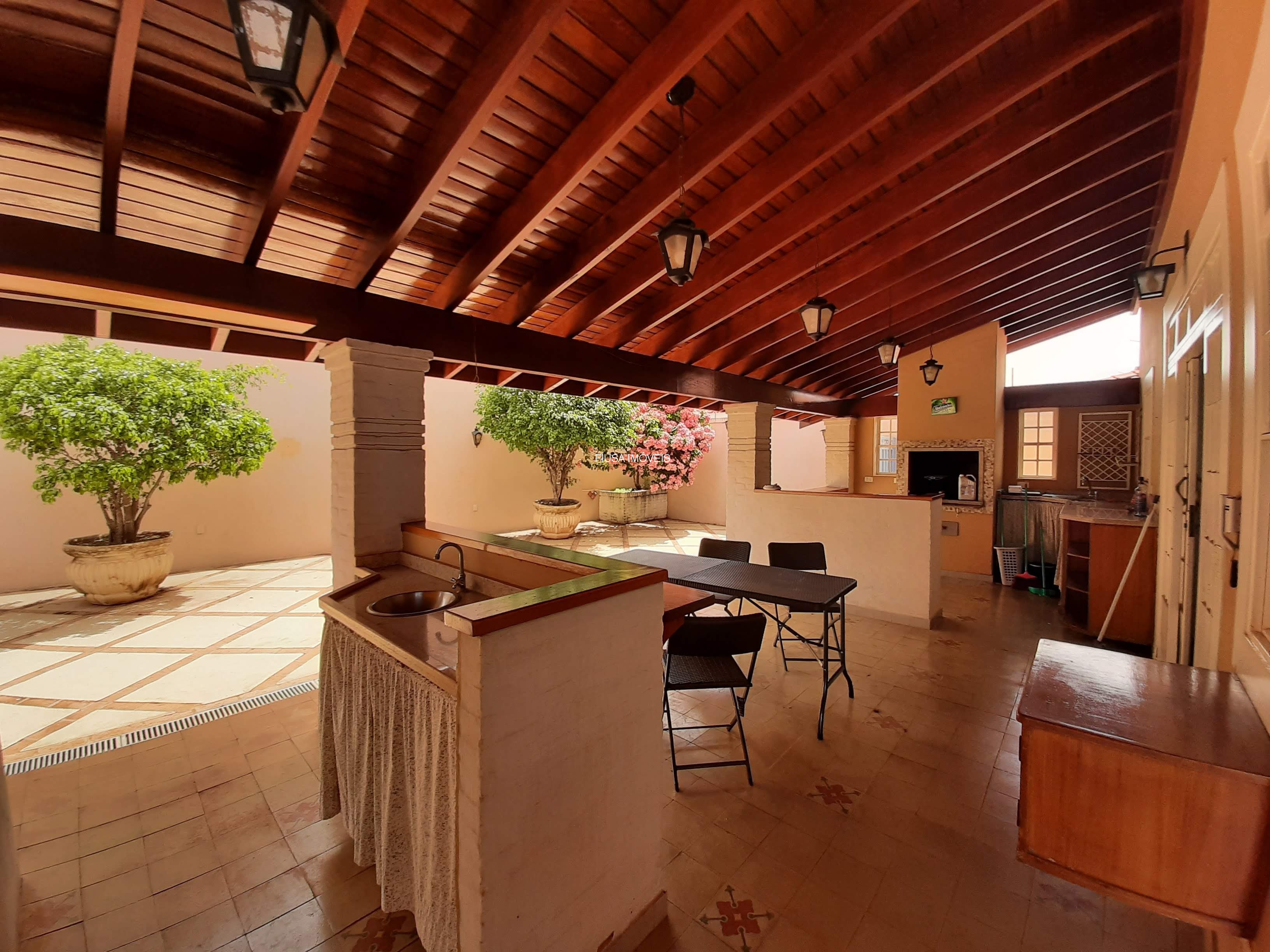Casa, 4 quartos - Foto 28