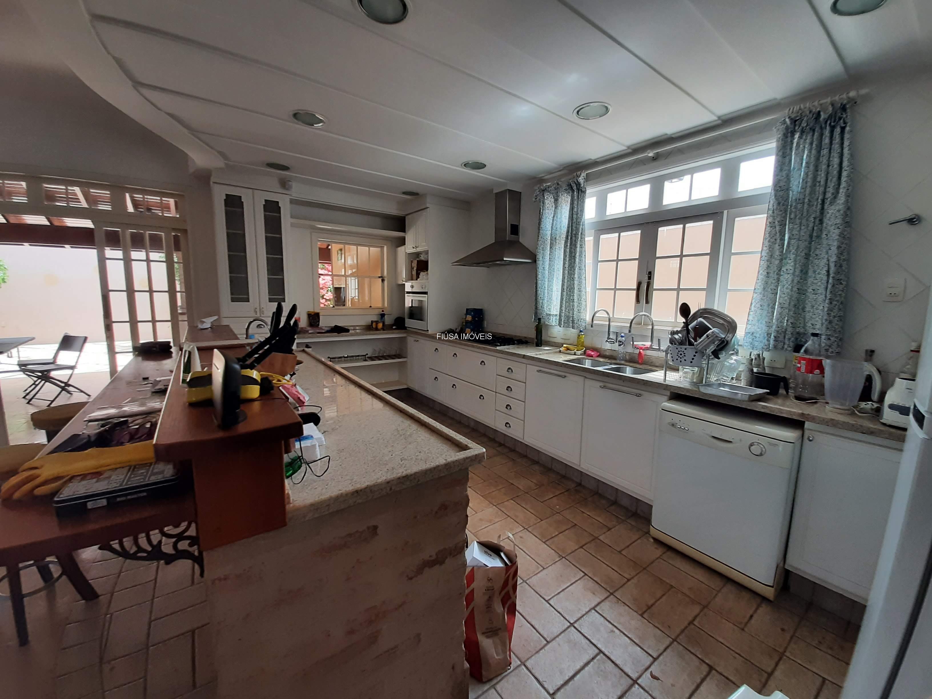 Casa, 4 quartos - Foto 40
