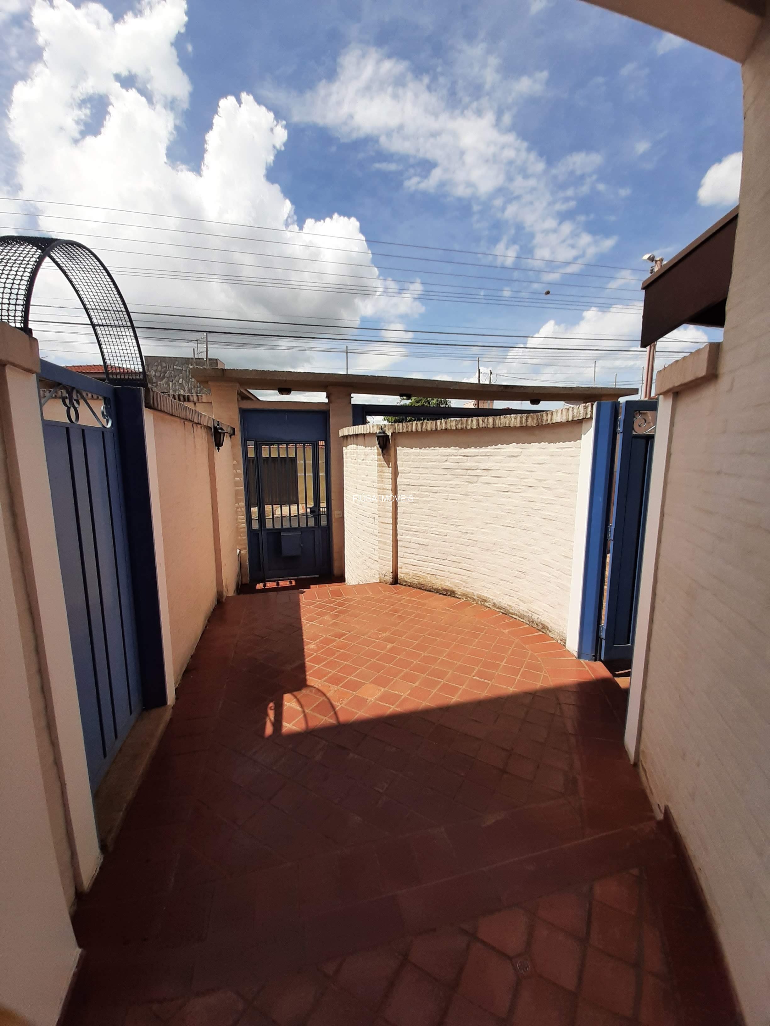 Casa, 4 quartos - Foto 68