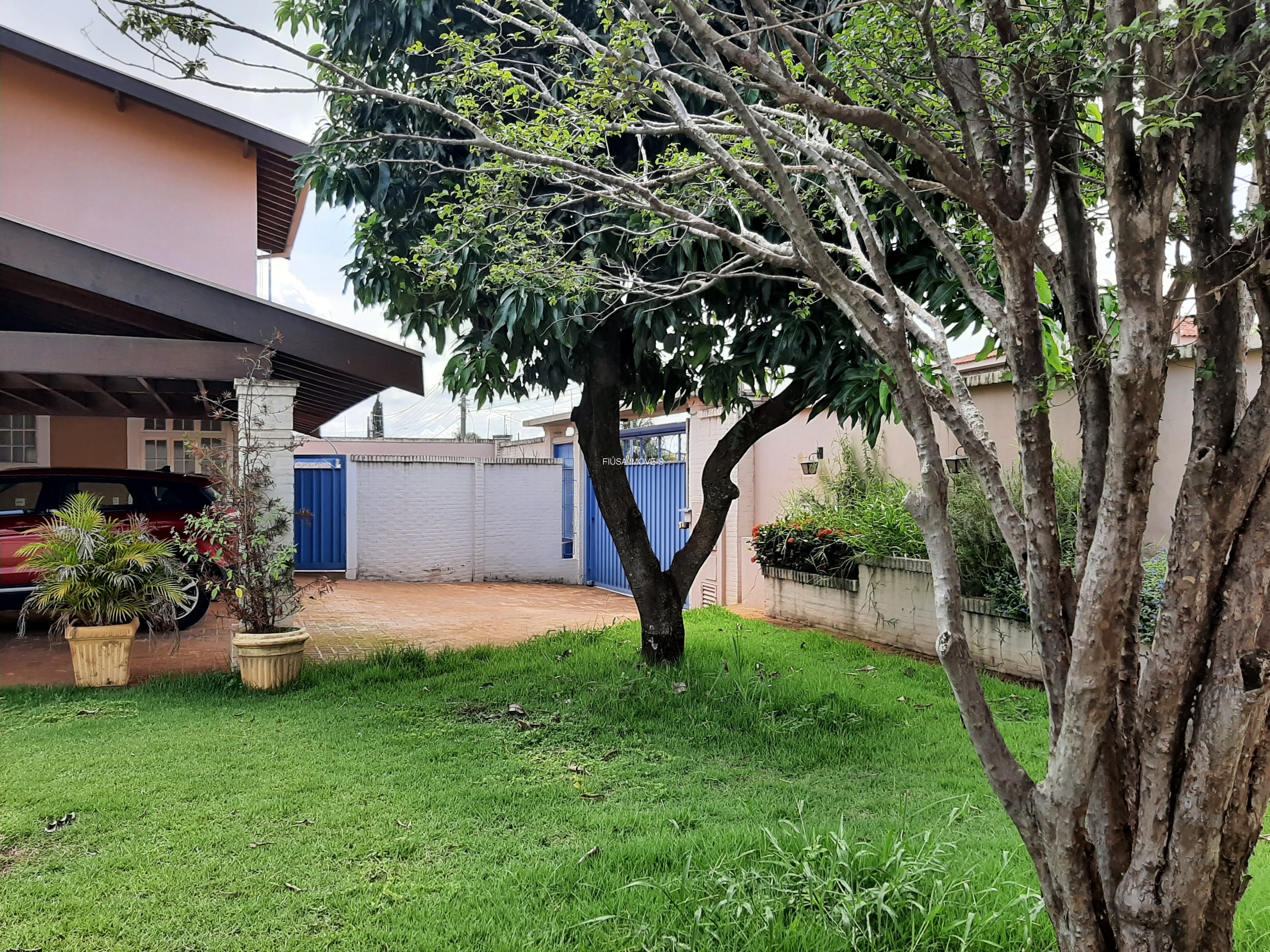 Casa, 4 quartos - Foto 59