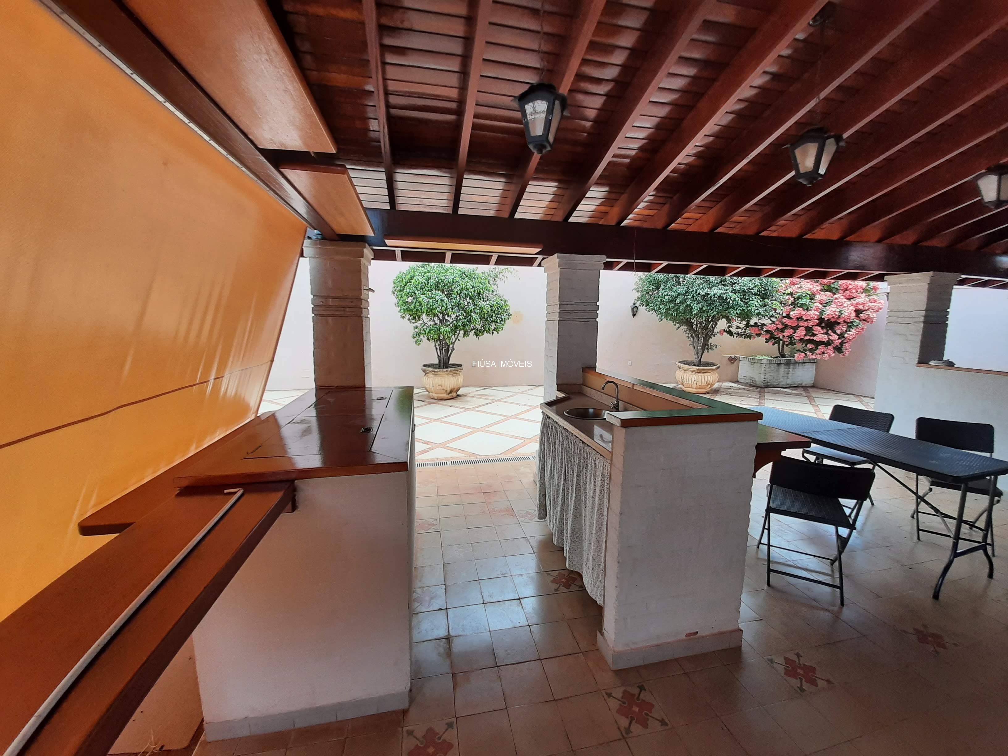 Casa, 4 quartos - Foto 29