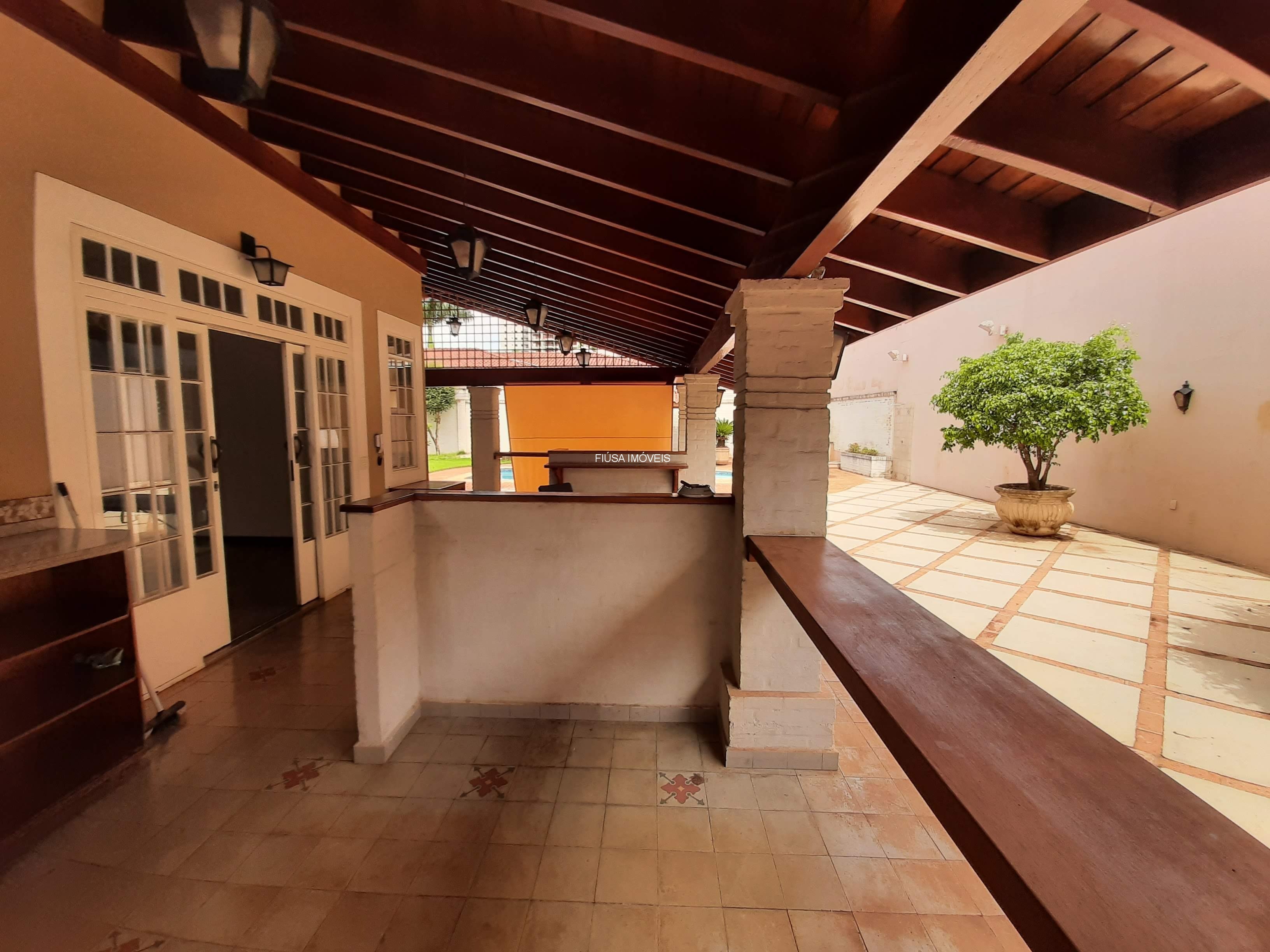 Casa, 4 quartos - Foto 27