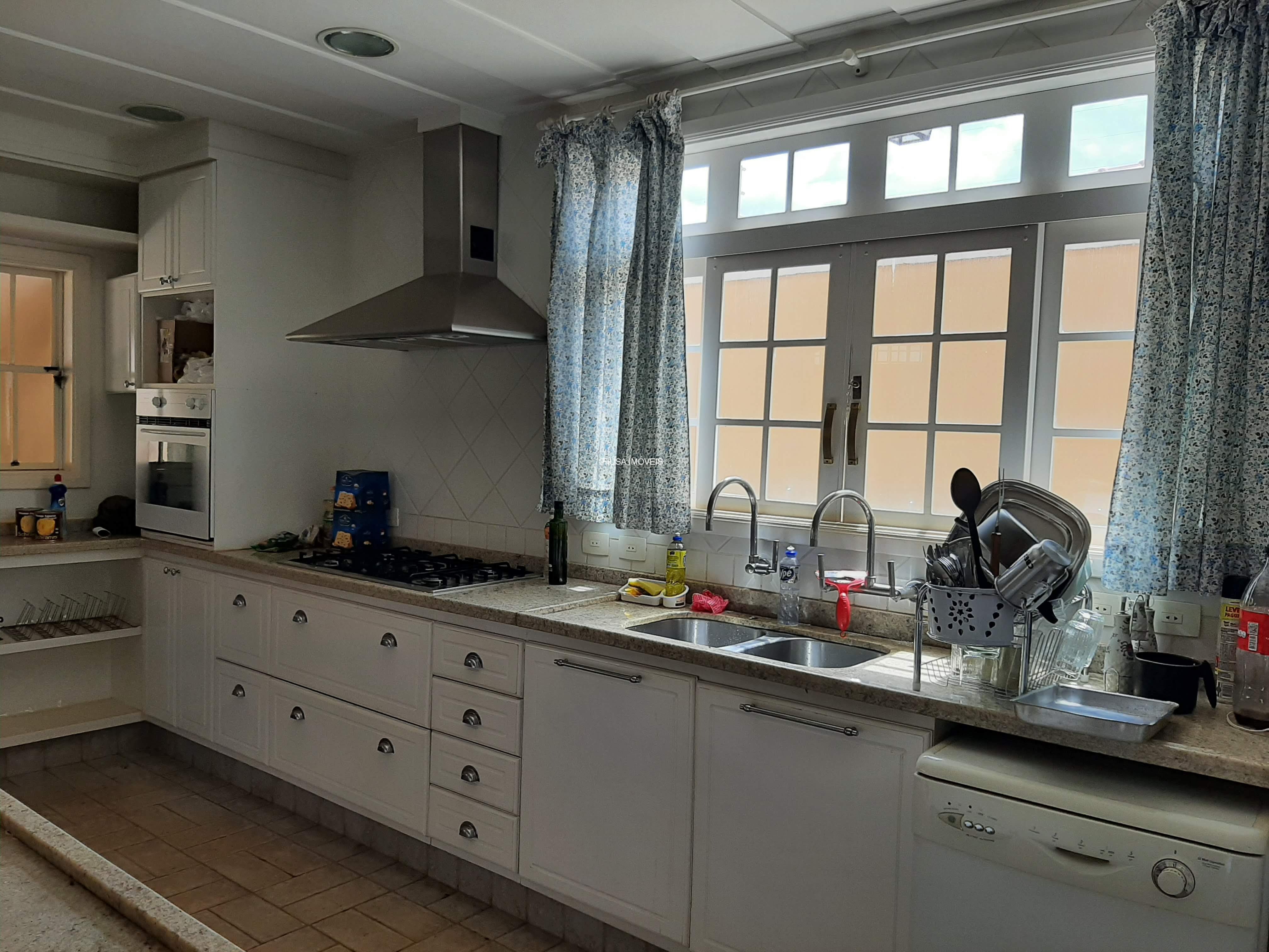 Casa, 4 quartos - Foto 41