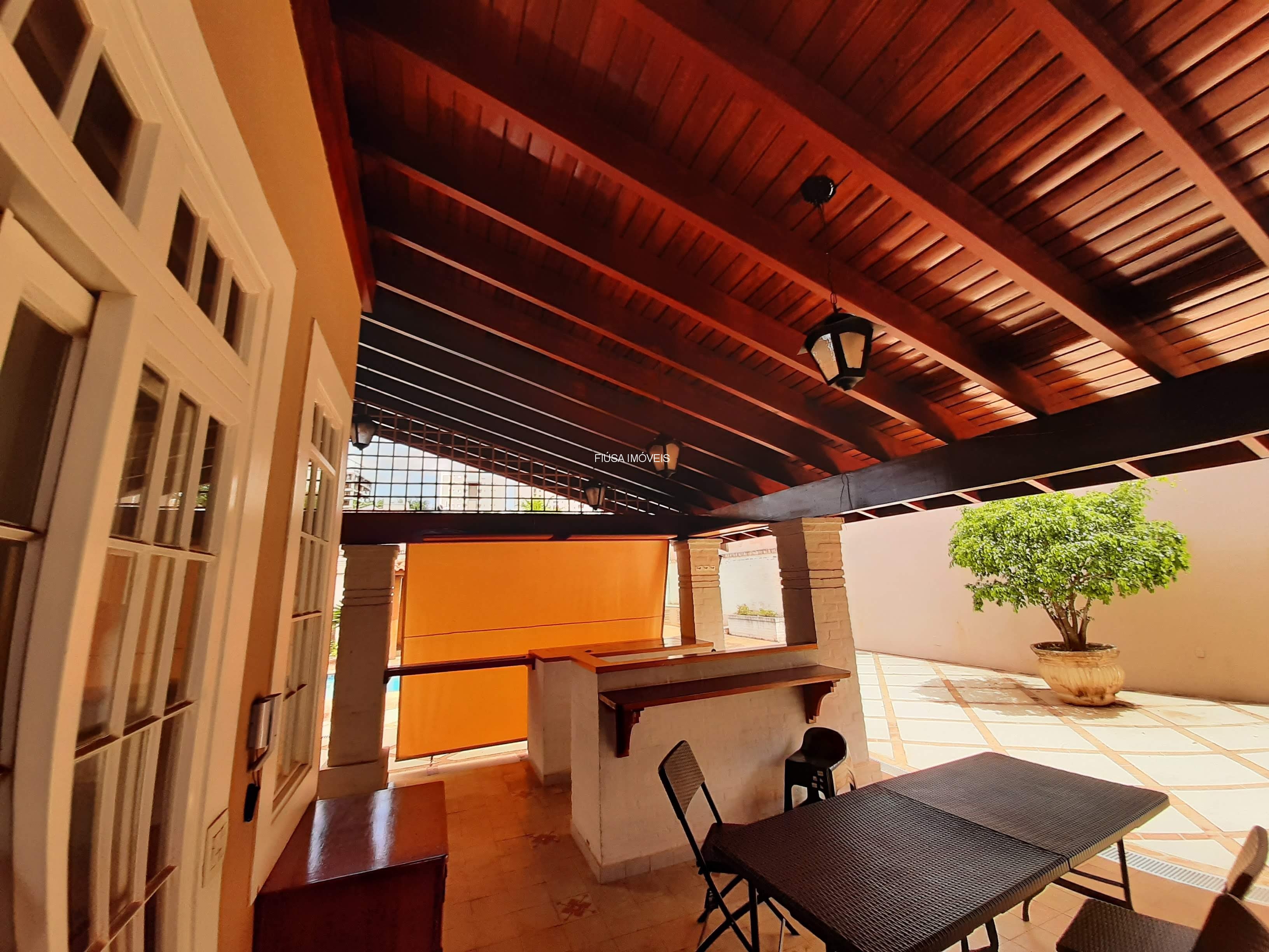 Casa, 4 quartos - Foto 36