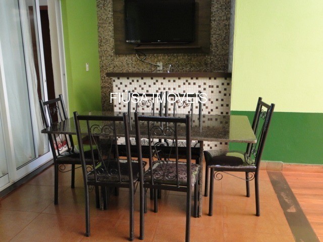 Casa, 3 quartos - Foto 5