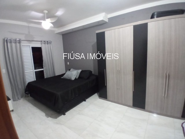 Casa, 3 quartos - Foto 10