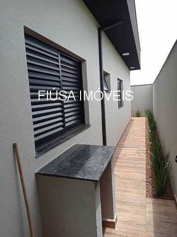 Casa, 3 quartos - Foto 10