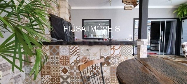 Casa, 3 quartos - Foto 17