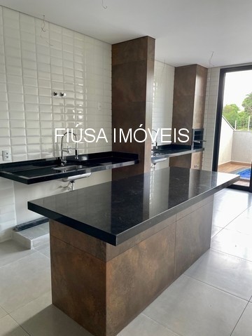 Casa, 3 quartos - Foto 8