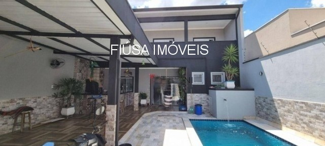 Casa, 3 quartos - Foto 18