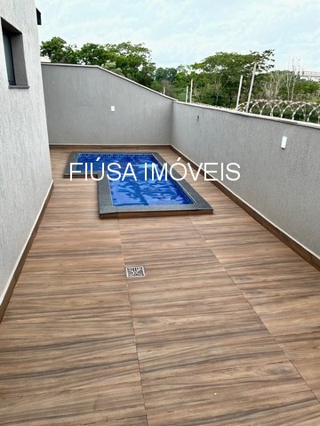 Casa, 3 quartos - Foto 6