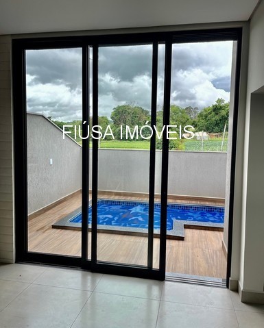 Casa, 3 quartos - Foto 3