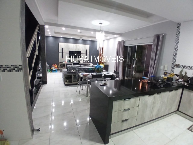 Casa, 3 quartos - Foto 4