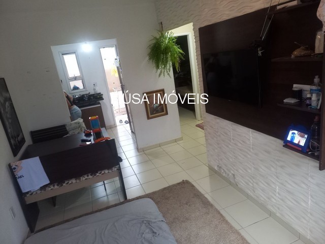 Casa, 2 quartos - Foto 4