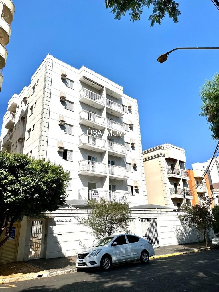 Apartamento, 1 quarto, 40 m² - Foto 11