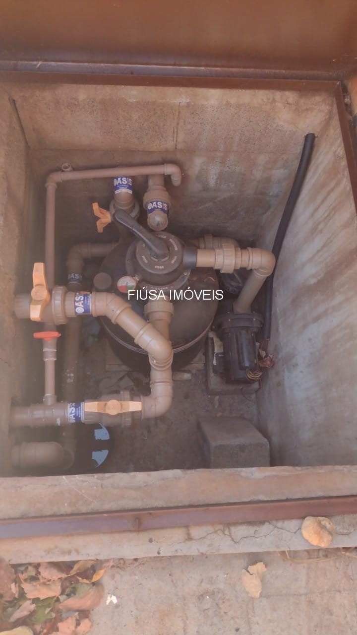 Casa, 2 quartos, 180 m² - Foto 8