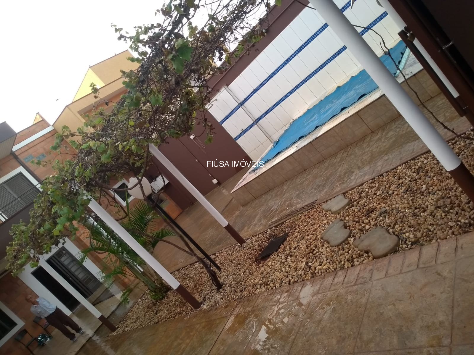 Casa, 2 quartos, 180 m² - Foto 4