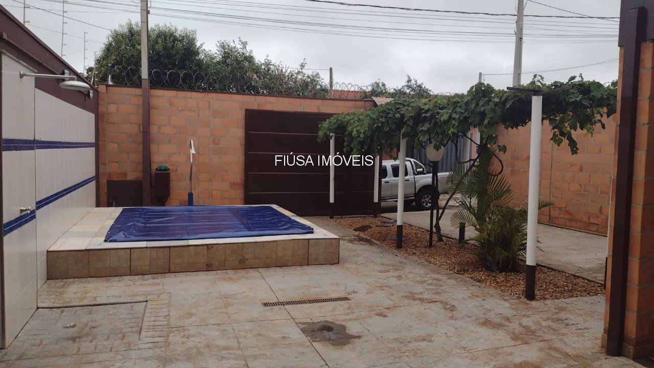 Casa, 2 quartos, 180 m² - Foto 24