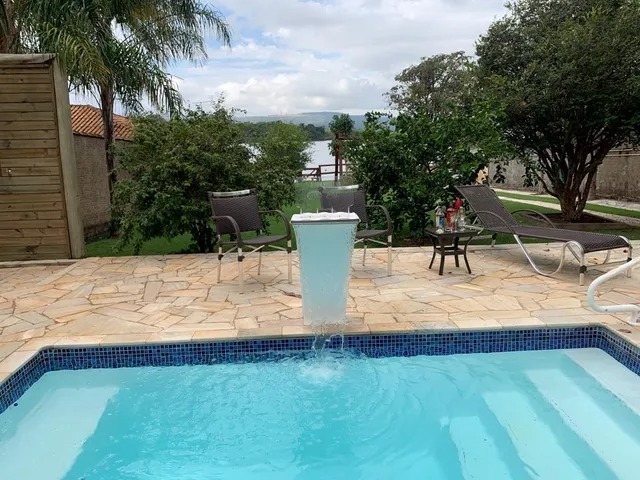 Fazenda, 4 quartos - Foto 6