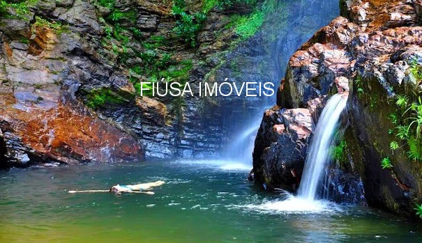 Chácara, 4 quartos - Foto 4