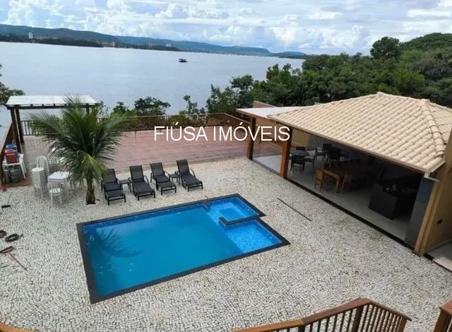 Fazenda - Foto 1