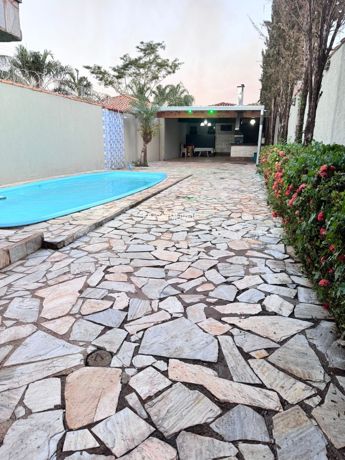 Fazenda, 2 quartos - Foto 19