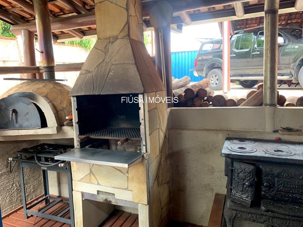 Fazenda, 4 quartos - Foto 44