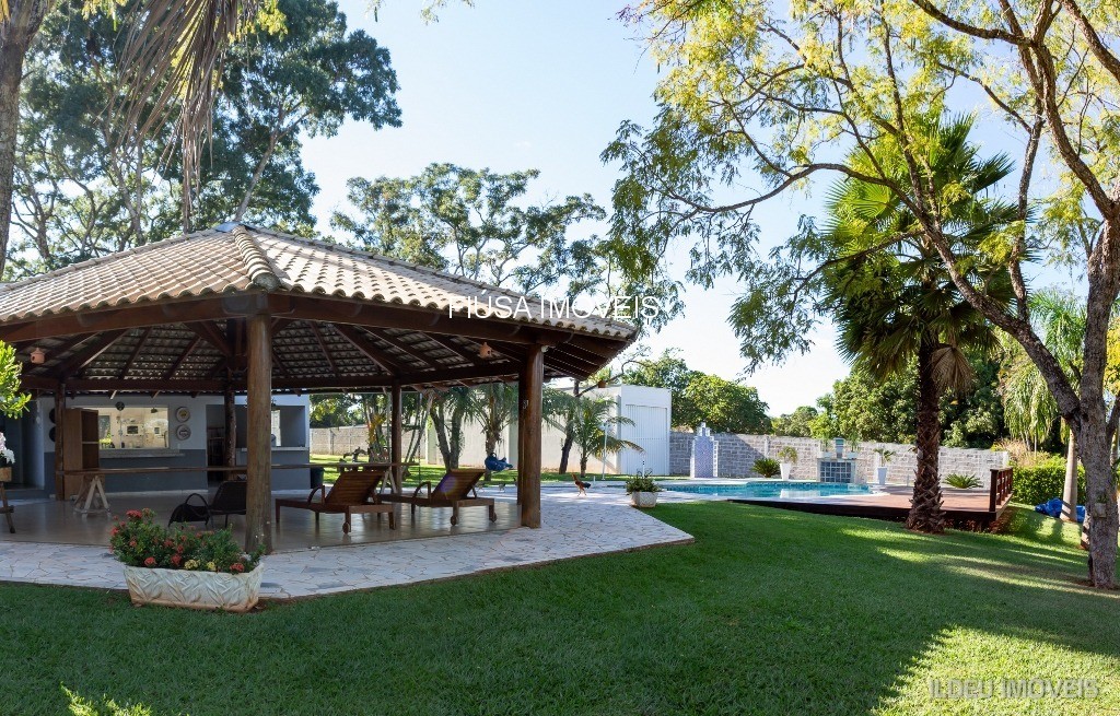 Fazenda, 5 quartos - Foto 20