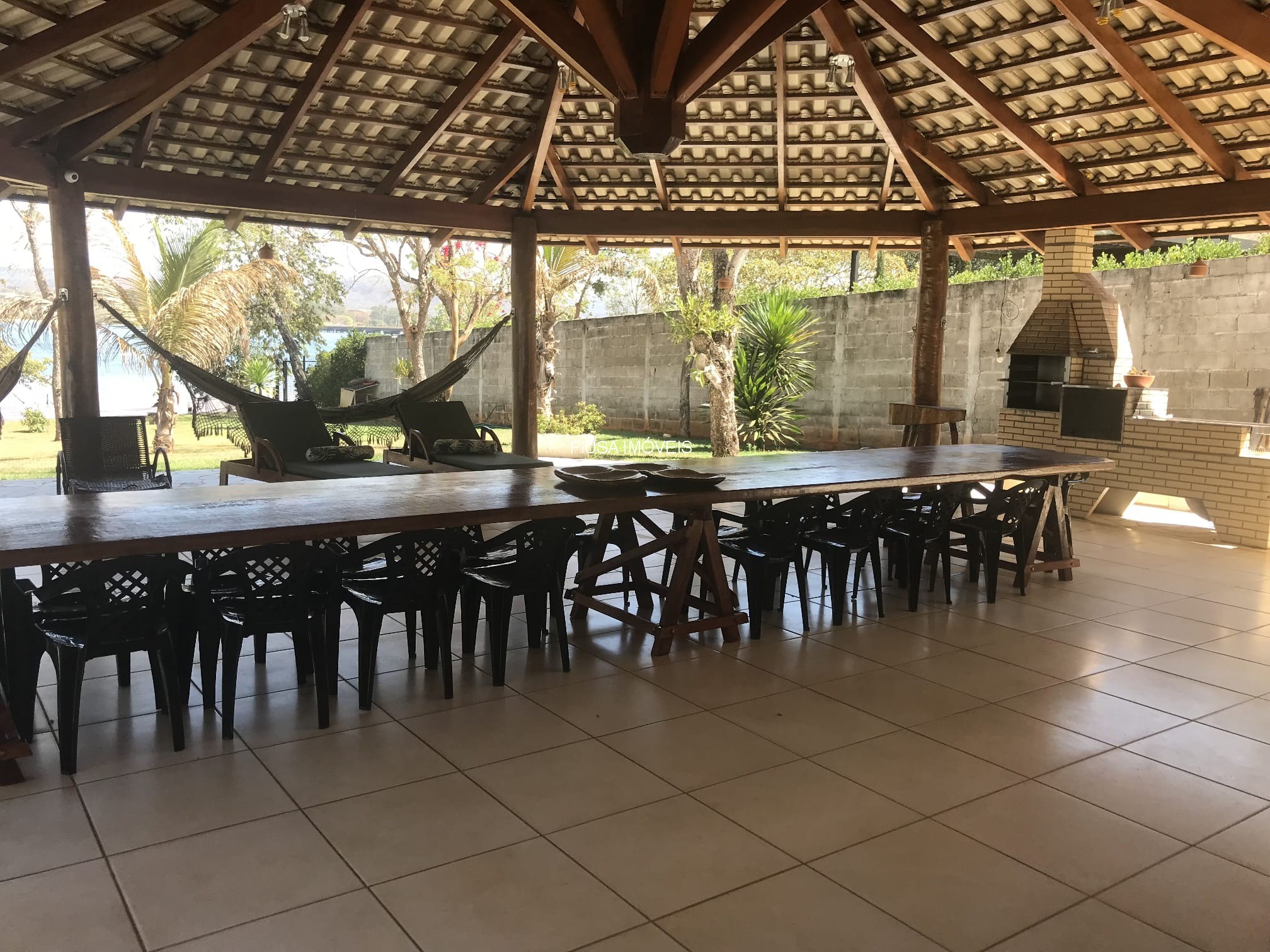 Fazenda, 5 quartos - Foto 29