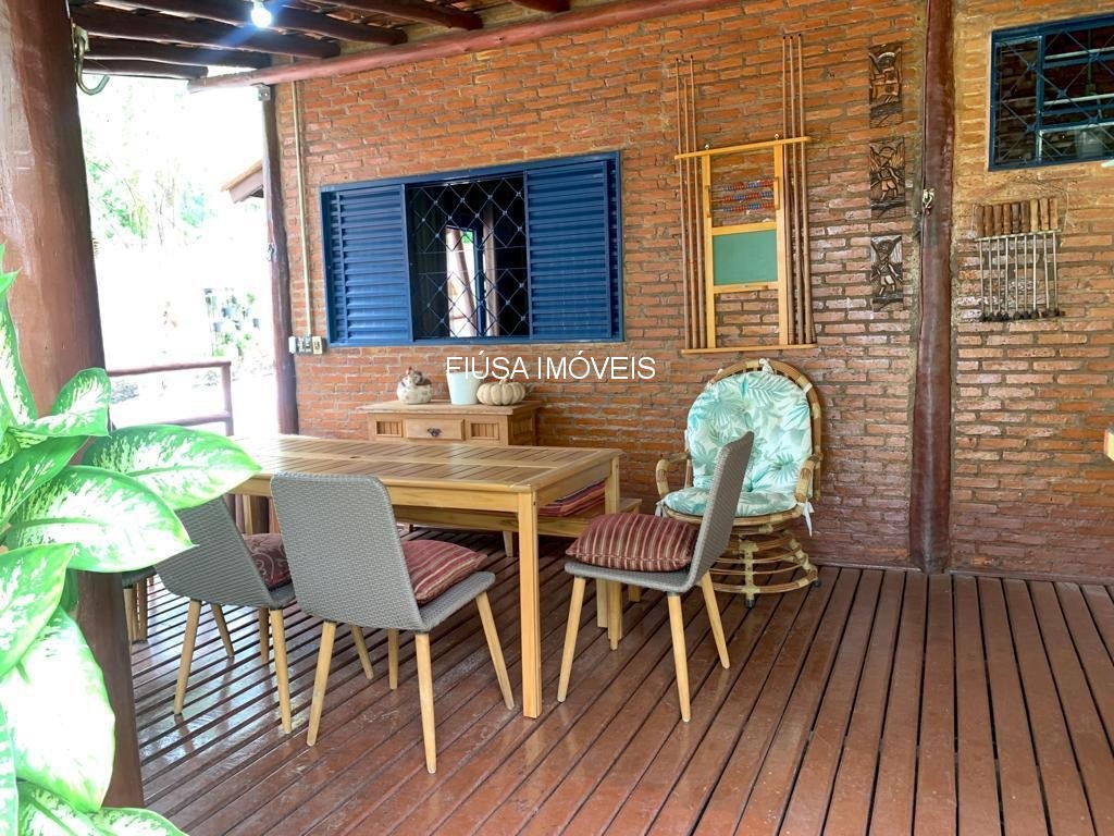 Fazenda, 4 quartos - Foto 27