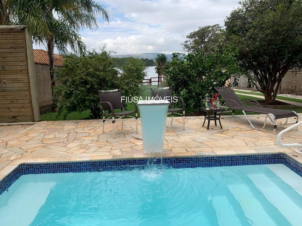 Fazenda, 4 quartos - Foto 17