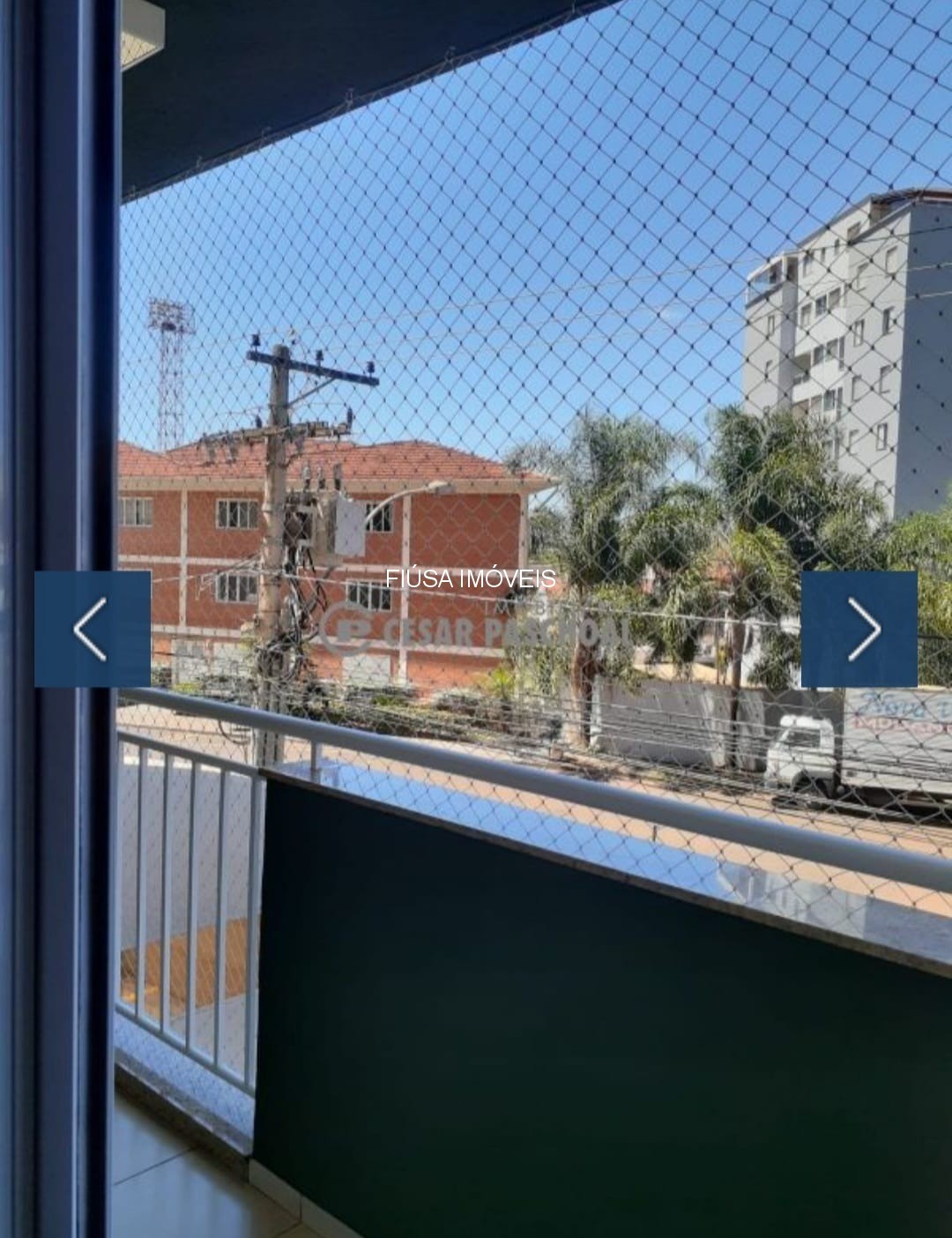 Apartamento, 2 quartos, 82 m² - Foto 6