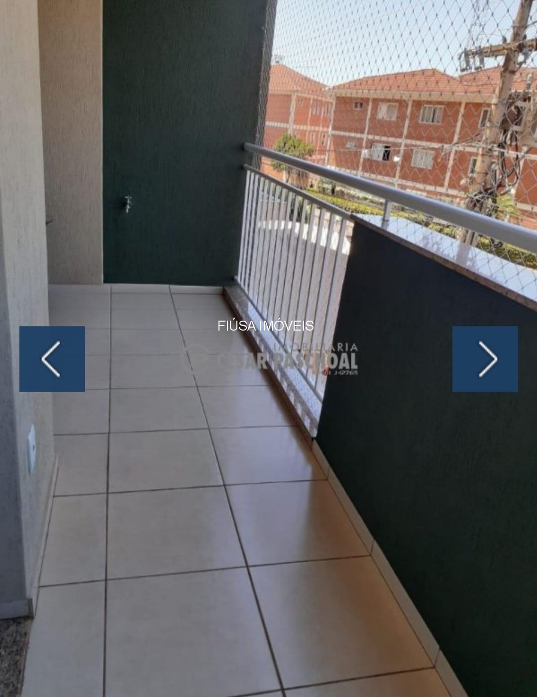 Apartamento, 2 quartos, 82 m² - Foto 5