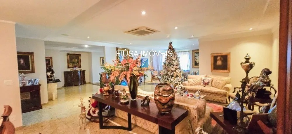 Apartamento, 3 quartos, 458 m² - Foto 4